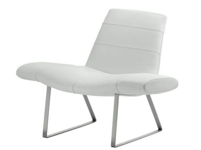 Archisio - Roberto Semprini - Progetto Sofas