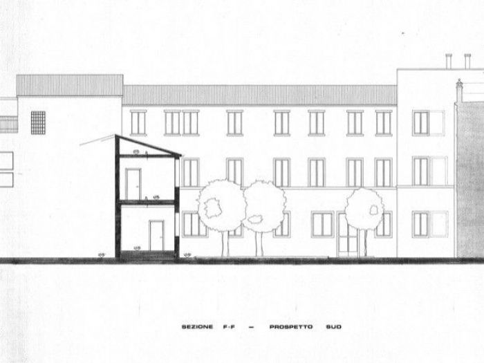 Archisio - Cofra Architettura Design Innovazione - Progetto Restauro di palazzo storico