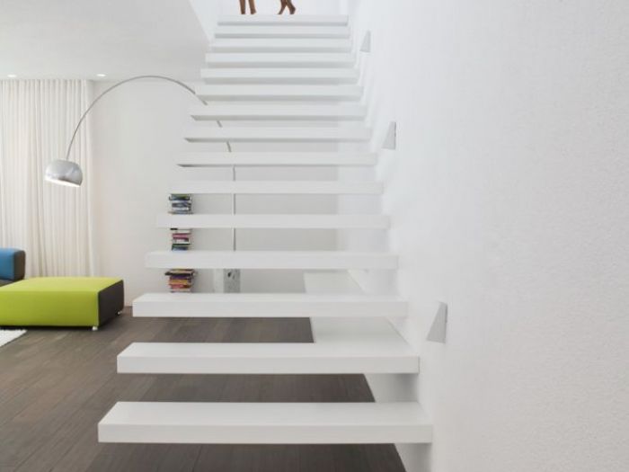 Archisio - Thomaseth Stefan - Progetto Thomaseth stefan scale