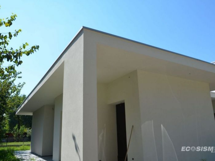 Archisio - Z2g - Progetto Bi-villa mestre ve