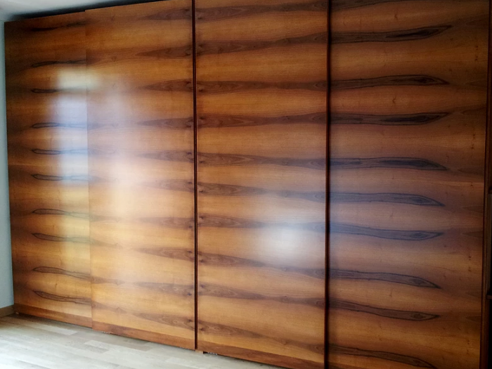 Archisio - Ideal Legno - Progetto Residential