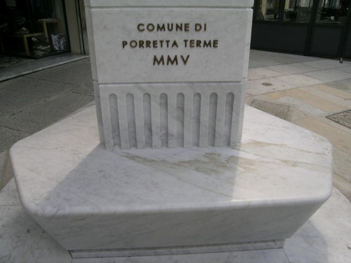 Archisio - Studio Lenzi Associati - Progetto La nuova piazza della libert