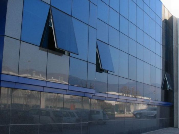 Archisio - Edilcostruzioni - Progetto Costruzioni ex-novo