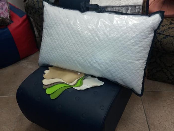 Archisio - Panebianco Produzione E Rifoderi Arredamenti Tappezzeria E Sartoria Prof - Progetto Produzione e rifoderi arredamenti tappezzeria e sartoria