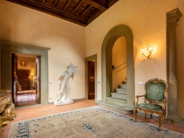 Archisio - Max Lisi Photoarch - Progetto Villa pian dei giullari