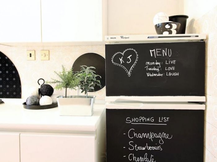 Archisio - Angela Paniccia - Progetto La casa dellartista home staging terni