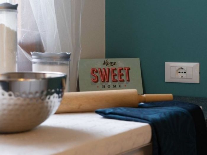 Archisio - Giulia Home Stager - Progetto Home staging a udine