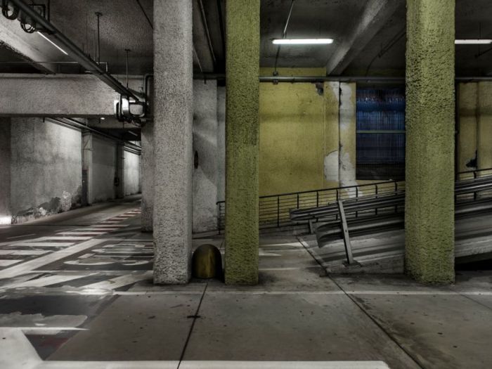 Archisio - Mariano Dallago - Progetto Fotografo