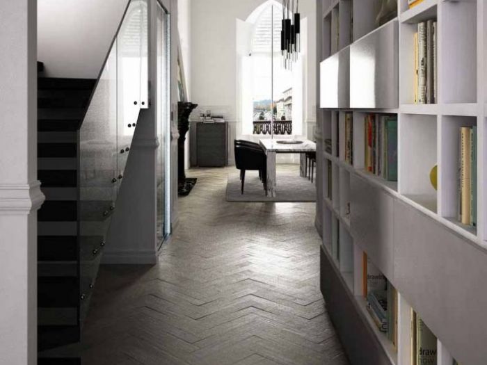 Archisio - Studio Gentile - Progetto Luxury in florence