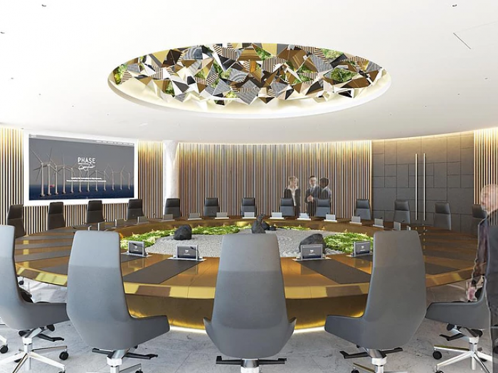 Archisio - Roberto Pellino - Progetto Interni