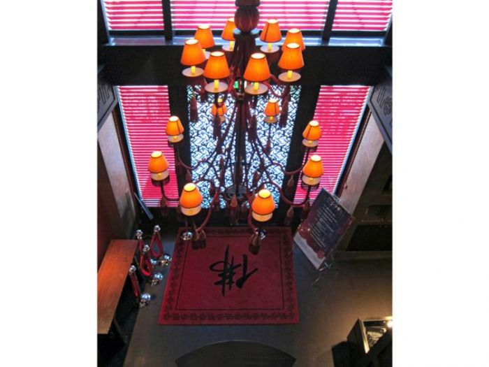 Archisio - Amv Design - Progetto Interiors