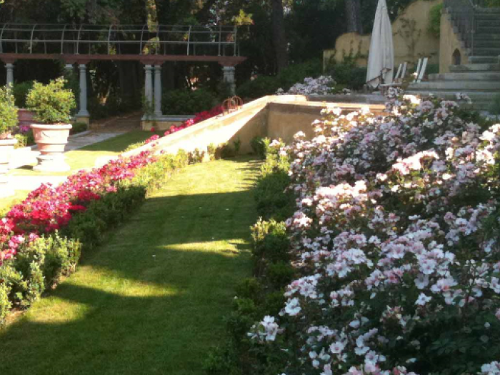 Archisio - Arte Verde Vivai - Progetto Realizzazione giardini