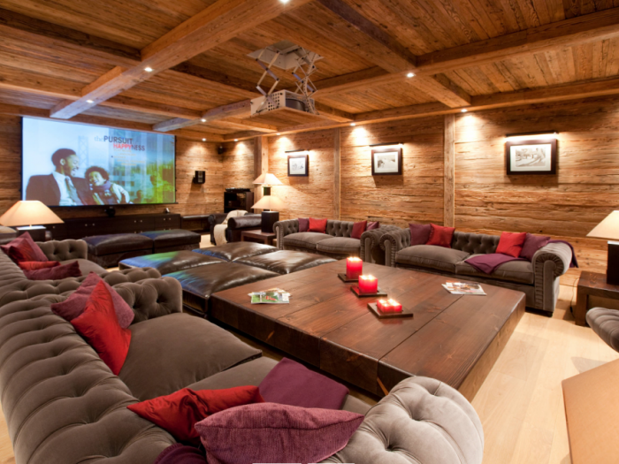 Archisio - Alberto Sinigaglia Photography - Progetto Living