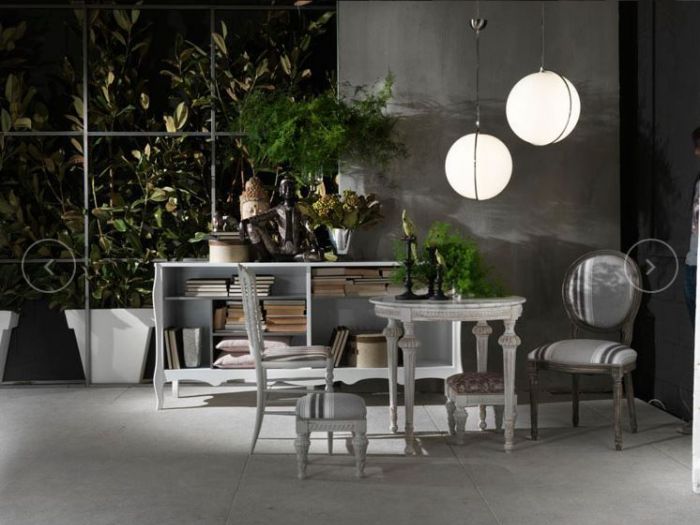 Archisio - Image Styling Di Loretta Manzoni - Progetto Colore e forma styling poliedrico ed essenziale