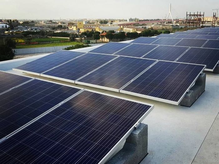 Archisio - Seti - Progetto Impianti fotovoltaici