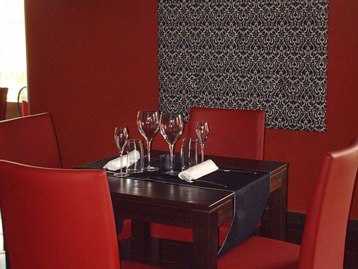 Archisio - Cubo Home - Progetto Boheme 2007