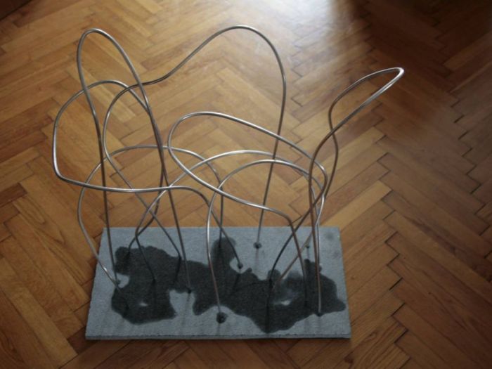 Archisio - Leolab - Progetto Portaombrelli