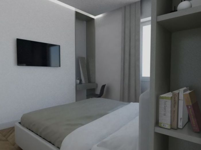 Archisio - Dfg Architetti - Progetto Casa prati