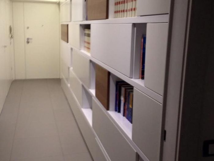 Archisio - Flab Studio Interior Design - Progetto Interni idee e arredamento dinterni e lavori edili