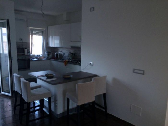 Archisio - Archimede Costruzioni E Ristrutturazioni - Progetto Salone