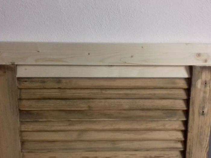 Archisio - Falegnameria Cermenate - Progetto Serviziriparazione persiane e perlinatura