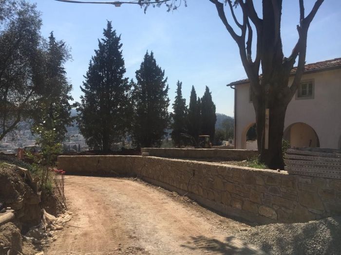 Archisio - Punto Allarmi - Progetto Impianto allarmi ville e appartamenti