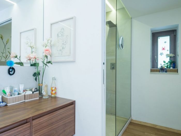 Archisio - Studiosmarch - Progetto Residenziale