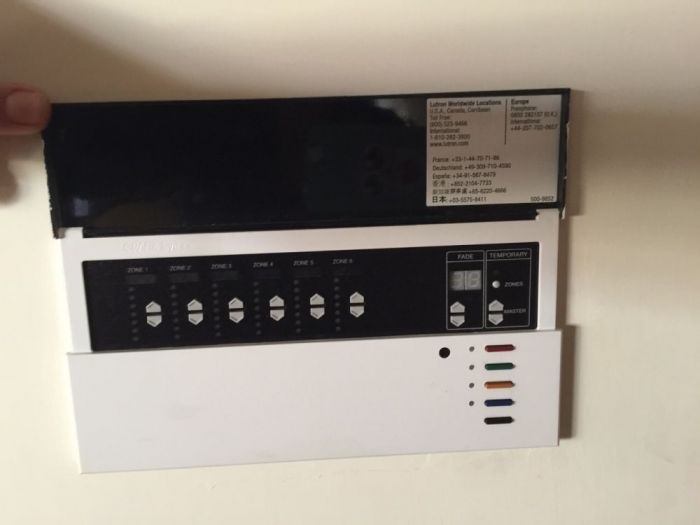 Archisio - Lasaf Immobiliare srl - Progetto Appartamento prestigio zona via cortina dampezzo