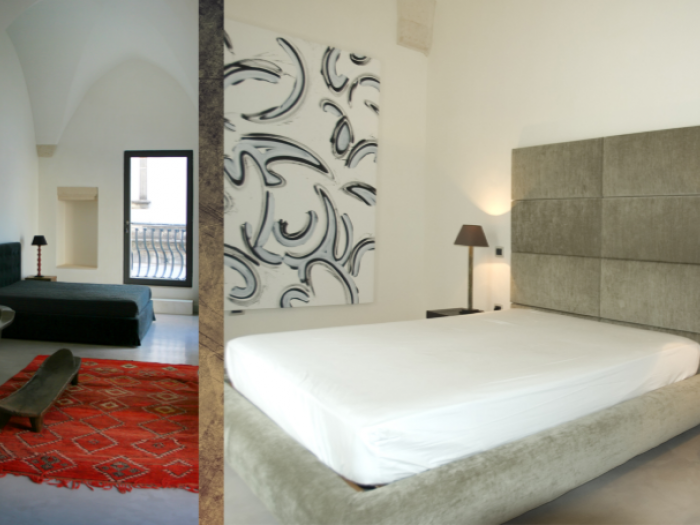 Archisio - Spaceplanners - Progetto Ristrutturazione e rivalutazione di spazi inutilizzati