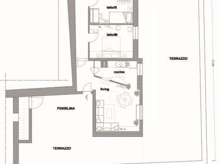 Archisio - Giuseppe Ariano - Progetto Boccanfuso