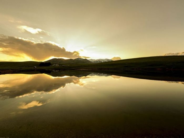 Archisio - Giovanni Lattanzi - Progetto Paesaggio