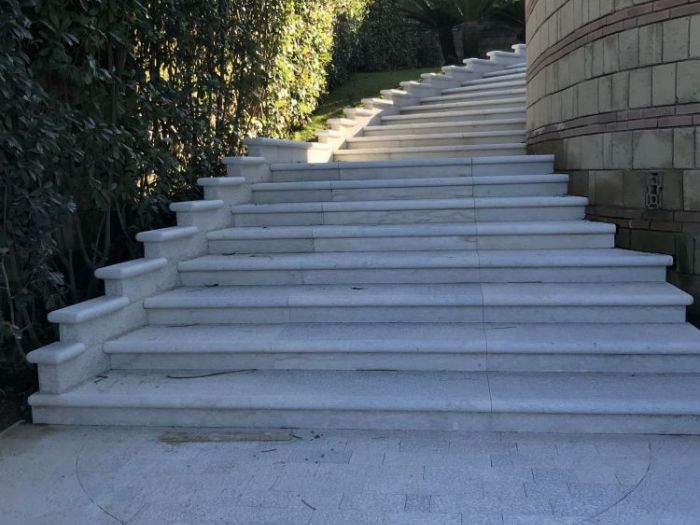 Archisio - Maurizio Di Biase - Progetto Scale