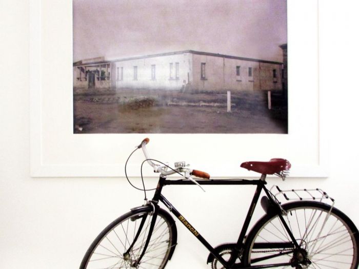 Archisio - Studio Promenade Architecturale - Progetto Via matteotti 189