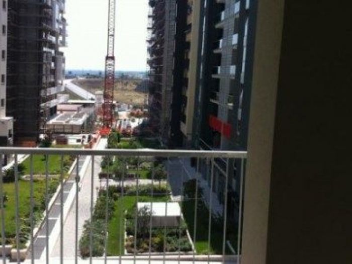 Archisio - Impresa Manna Dp - Progetto Cooperativa mediterranea