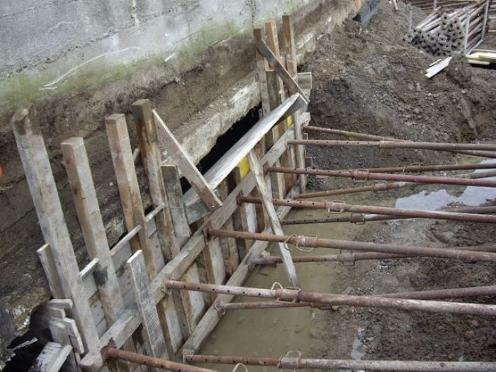 Archisio - Edilnica - Progetto Costruzioni civili