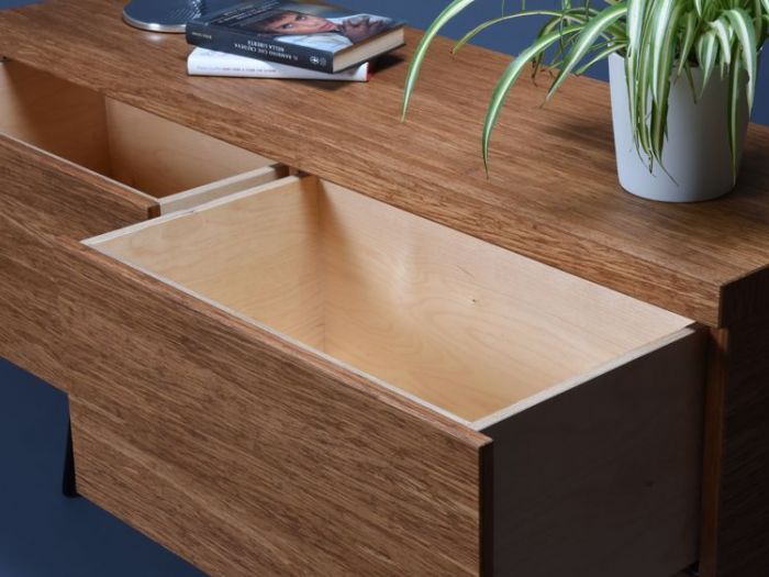 Archisio - Ebanisteria Cavallaro - Progetto Pronte