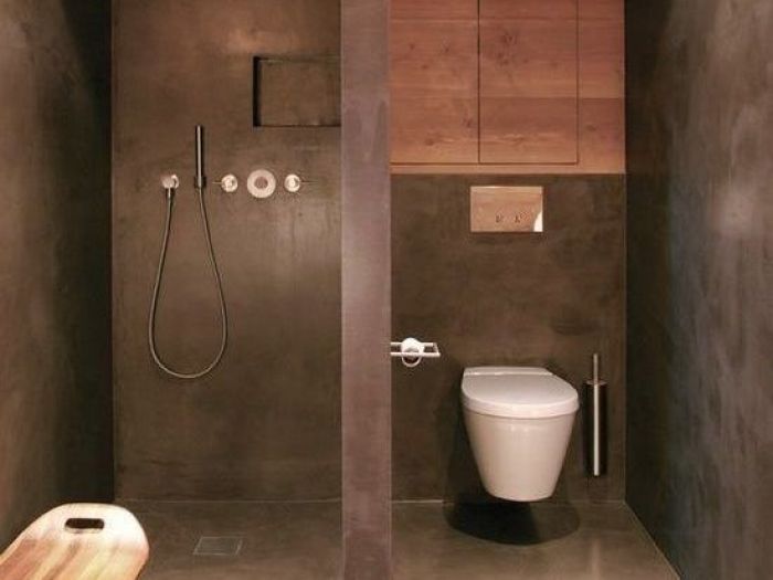 Archisio - Edil Lamberti - Progetto Rivestimenti bagni