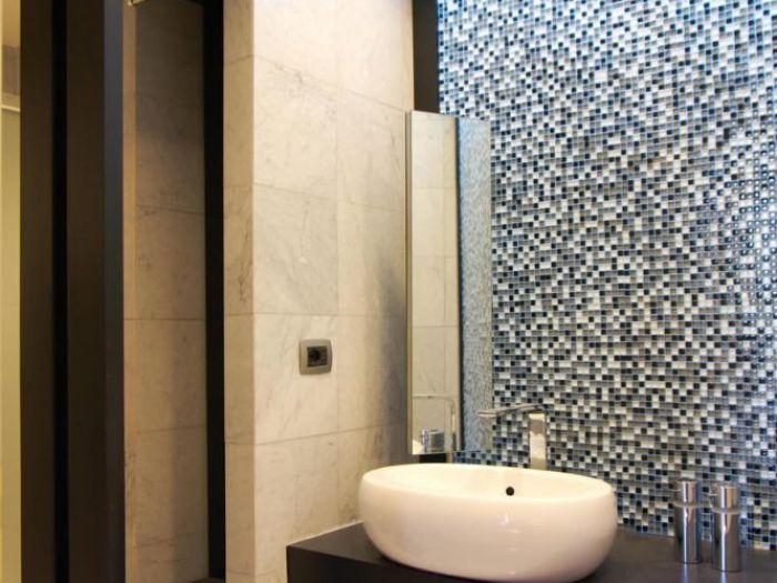 Archisio - Inoutside Design - Progetto Ristrutturazione edificio neo-rinascimentale