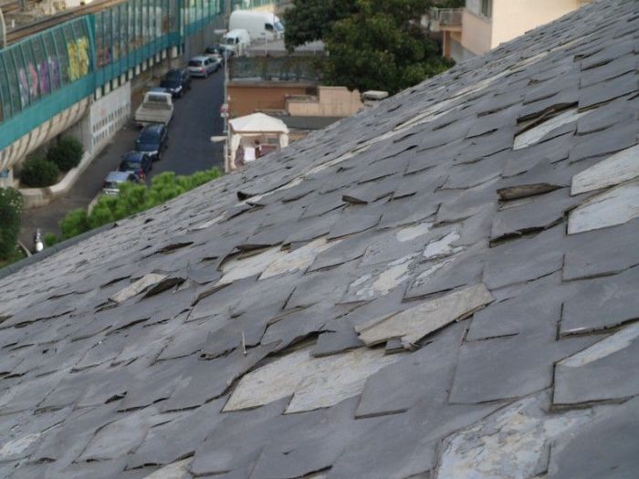 Archisio - Dep Architectural Design - Progetto Coperture con tegola canadese