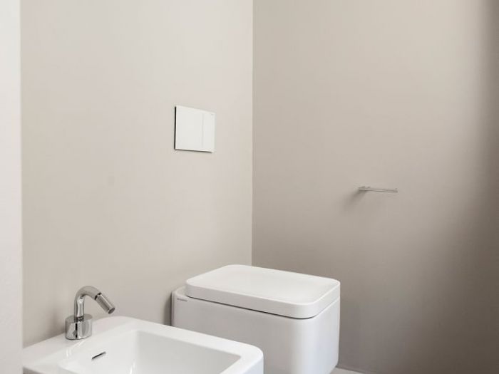 Archisio - Biffi Bonato Clausetti Architetti - Progetto Apartment