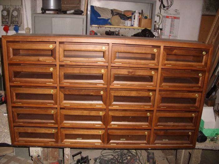 Archisio - Falegnameria Silvestre Di Sorrenti Roberto - Progetto Porte finestre scale ecc