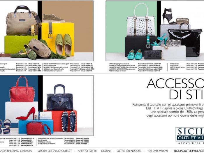 Archisio - Vdf Valerio Durso Fotografo - Progetto Moda