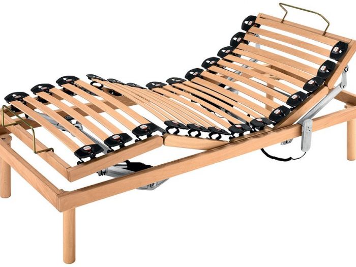 Archisio - Due Palme Project - Progetto Reti e materassi