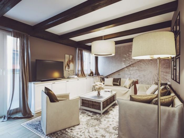 Archisio - Annalisa Carli - Progetto La provenza a milano