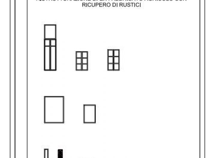 Archisio - Marco Agr - Progetto Tav porte interne
