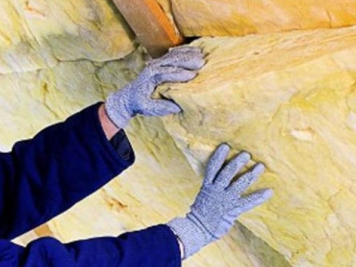 Archisio - Rotari Costruzioni - Progetto Isolamenti termici