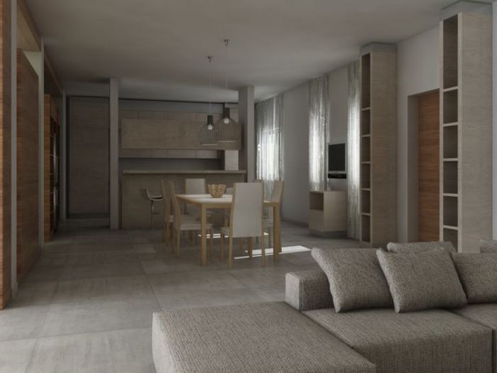 Archisio - Artifact Studio - Progetto Casa ap-15