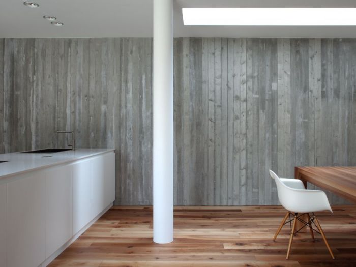 Archisio - Midearchitetti - Progetto 028abitazione singola - ristrutturazione