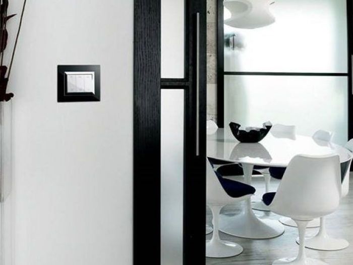 Archisio - Tassonedil - Progetto Rifare limpianto elettrico della casa la funzione degli interruttori