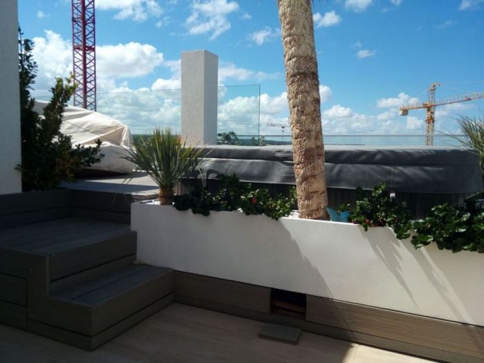 Archisio - Lorenzo Maria Antonello Gerardi - Progetto Attico superattico e spa